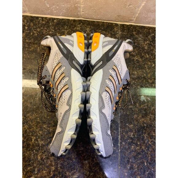 Adidas Mens Kanadia TR Sneakers Size 9 EUC - Picture 8 of 8